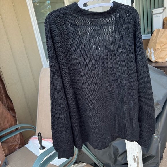 Knit Sweater - Picture 6 of 6